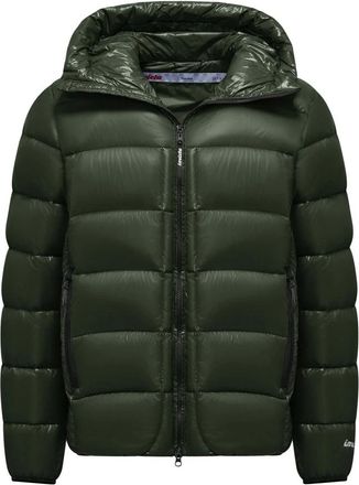 Invicta Hombre, Chaquetas, Verde, Talla: 2XL