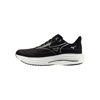 Mizuno Mizuno Wave Rider 29 Black / White J1GC250302 Mens