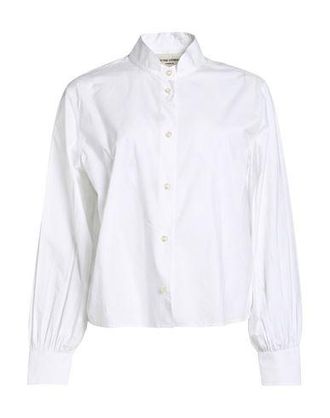 Officine G&eacute;n&eacute;rale TOPWEAR - Shirts on YOOX.COM