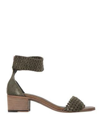 Pantanetti CALZADO - Sandalias con cierre en YOOX.COM