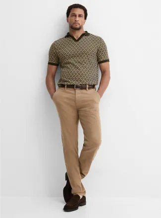 Mavi Mens Milton chinos Slim fit