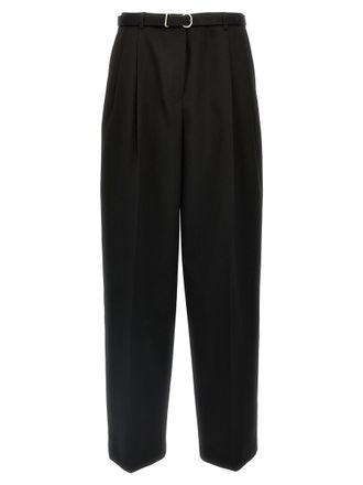 Jil Sander Wool Pants
