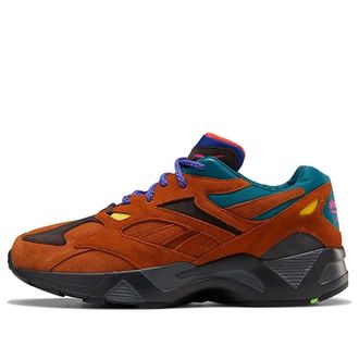 Reebok Aztrek 96 MU Pantone Dark Root Deep Cobalt FV3480