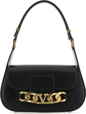 Valentino Garavani Mujer, Bolsos, Negro, Talla: ONE Size