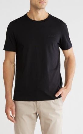 BOSS Logo Graphic T-Shirt in Black at Nordstrom Rack, Size Xx-Large
