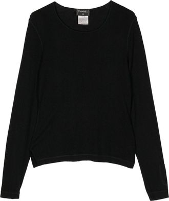 Chanel Sweaters Sale up to 84 Stylight