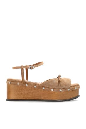 Jimmy Choo London Platform sandals