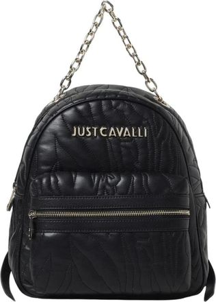 Just Cavalli Donna, Borse, Nero, Taglia unica, new