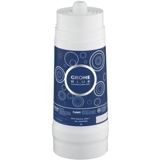 GROHE Grohe Blue Filtro De Carb&oacute;n Activo Blanco 3000 Litros