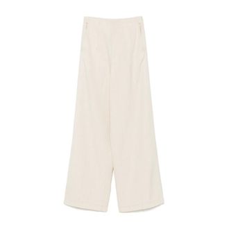 Forte_Forte Donna, Pantaloni, Beige, S, new