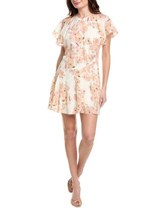 Joie Hunter Mini Dress