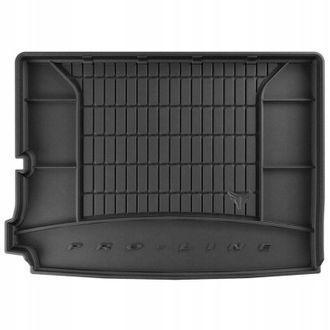 OEM Alfombrilla De Goma Para Maletero Peugeot 5008 2 Desde 2017- Tm