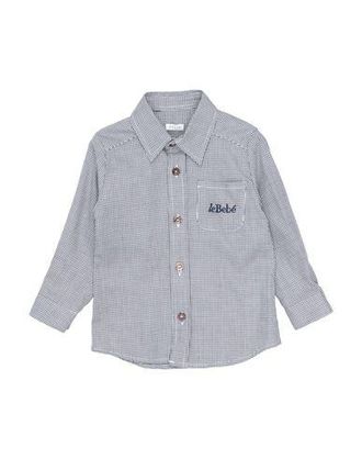 LE BEB&Eacute; TOPWEAR - Shirts sur YOOX.COM