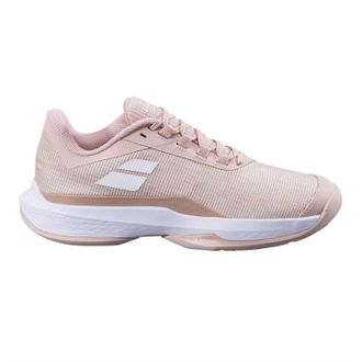 Babolat Jet Tere 2-sportschoenen voor dames (Zand)