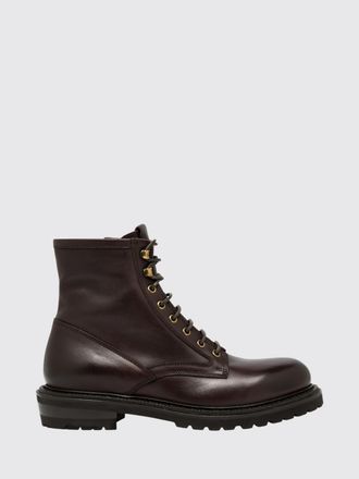 Buttero Boots Woman color Brown