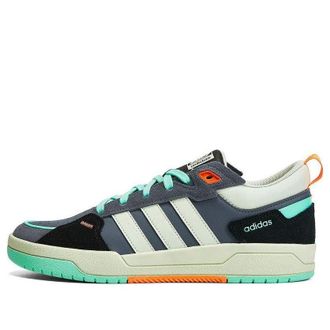 adidas Neo 100DB Navy Blue Black GZ2587