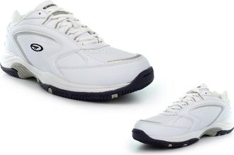 Generic Mens Extra Large Trainers Size 13 Lace Up Shoes Size 16 Mens Lightweight Trainers Lace Up Fastening Trainer Casual Trainer Lightweight Extra Large Siz