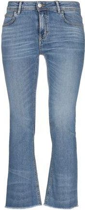 Haikure BOTTOMWEAR - Jeans on YOOX.COM
