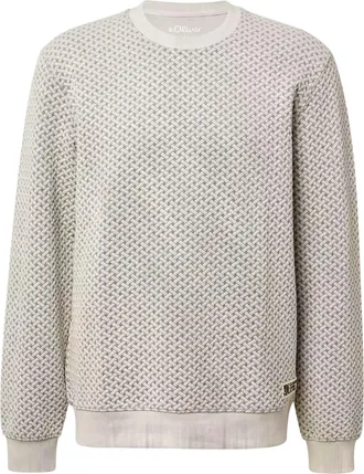 s.Oliver Sweatshirt