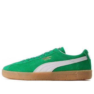 Puma Delphin OG Deboss Amazon Green 389128-02