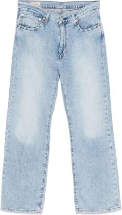 Levi's Jeans 555 - Blu