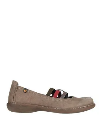 Jungla FOOTWEAR - Ballet flats on YOOX.COM