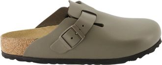 Birkenstock Donna, Scarpe, Verde, 40 EU, new