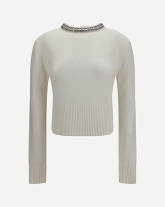 Pinko Berlino wool Sweater Female XS
