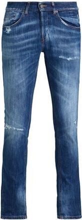Dondup BOTTOMWEAR - Jeans on YOOX.COM