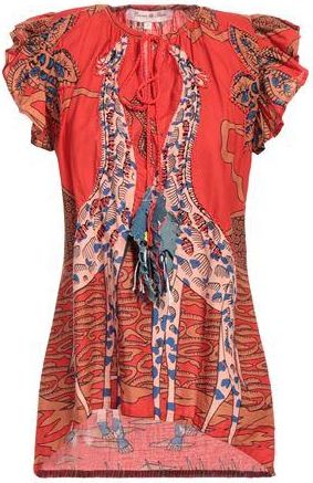 Connor & Blake CAMISETAS Y TOPS - Tops en YOOX.COM