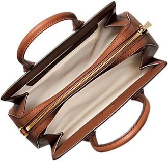 Michael Kors Crossbody Bags - Bags Leather Brown - Gr. unisize - in Braun - für Damen