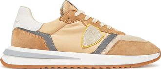 Philippe Model Tropez 2.1 Mondial Low Sneakers