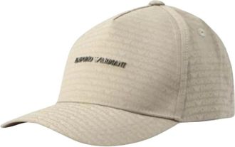 Emporio Armani unisex, Accesorios, Gris, Talla: ONE Size