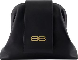 Balenciaga Mujer, Bolsos, Negro, Talla: ONE Size