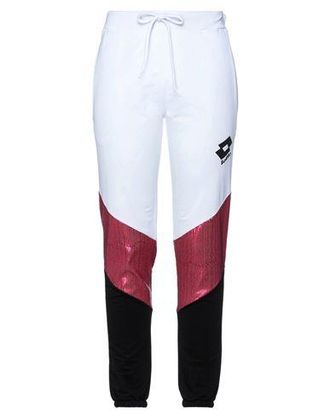 Lotto BOTTOMWEAR - Trousers sur YOOX.COM