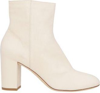 Del Carlo CALZADO - Botines de ca&ntilde;a alta en YOOX.COM