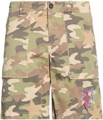 The Editor PARTES DE ABAJO - Pantalones cortos y bermudas en YOOX.COM