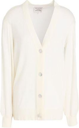 Alessia Santi KNITWEAR - Cardigans on YOOX.COM