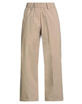 Le Tricot Perugia BOTTOMWEAR - Trousers sur YOOX.COM