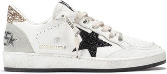 Golden Goose Ball Star Sneakers
