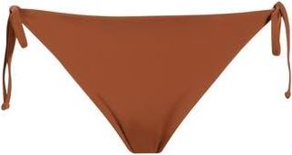 Billabong Sol Searcher Side Tie Bikini Bottoms in Concrete Sea Wash at Nordstrom Rack, Size X-Large
