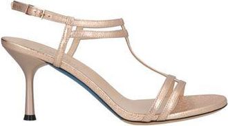 Loriblu CALZADO - Sandalias con cierre en YOOX.COM