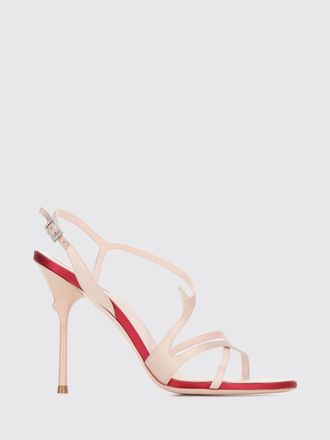 Roger Vivier High Heel Shoes Woman color Blue