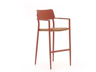 Bellagio la vita attrattiva Bellagio Cino barstoel stapelbaar