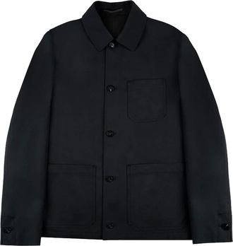 Incotex Hombre, Chaquetas, Azul, Talla: L