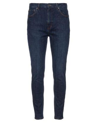 Dondup BOTTOMWEAR - Jeans on YOOX.COM