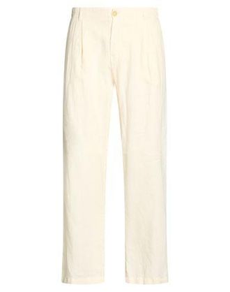 120% Lino BOTTOMWEAR - Pantaloni su YOOX.COM