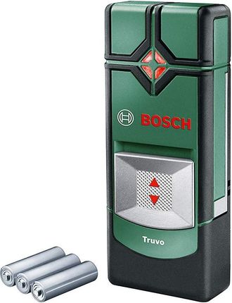 Bosch Detector Metales Truvo 0603681200