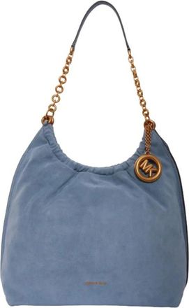 Michael Kors Mujer, Bolsos, Azul, Talla: ONE Size
