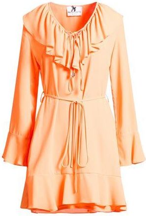 No Secrets World KLEIDER - Mini-Kleider auf YOOX.COM